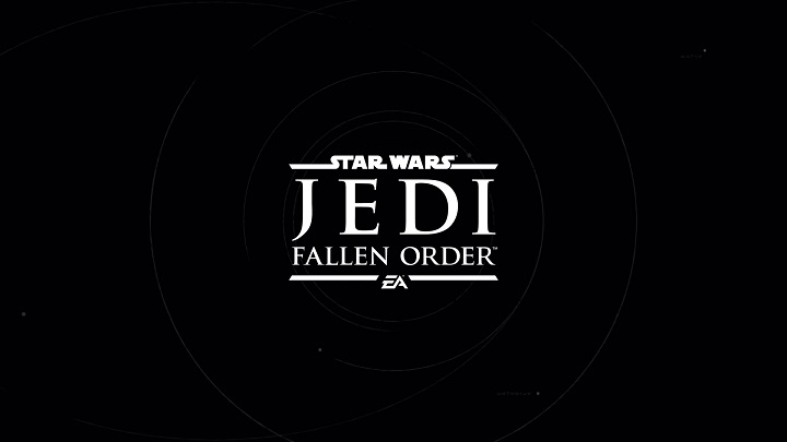 Star Wars Jedi: Fallen Order Logo