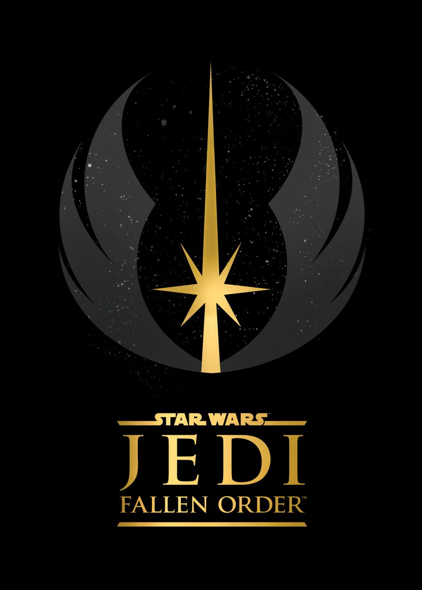 Jedi background